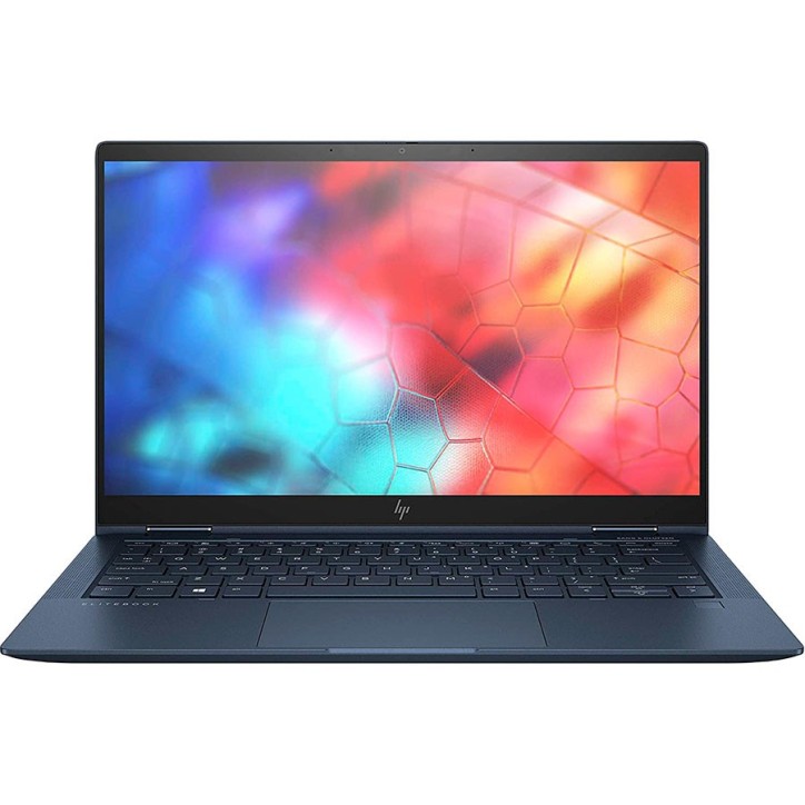 HP Elite Dragonfly G2 i5-1145G7 Intel Core i5-Intel HD Graphics-16GB RAM-256GB Festplatte