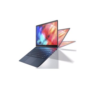 HP Elite Dragonfly G2 i5-1145G7 Intel Core i5-Intel HD Graphics-16GB RAM-256GB Festplatte