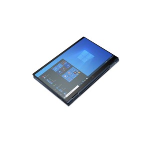 HP Elite Dragonfly G2 i5-1145G7, 16GB, 256GB, 13.3"FHD, W11P TS, WLAN, BT, CAM, FPR, NVMe, CMAR HP - 3