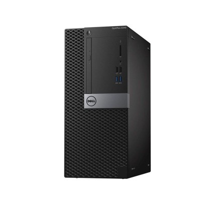 Dell OptiPlex 3070 MFF i5-9500T, 8GB, 256GB-NVMe, W11P COA No ports Dell - 1