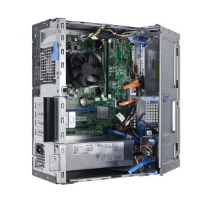 Dell OptiPlex 3070 MFF Intel Core i5-9500T, 8GB, 256GB SSD-NVMe