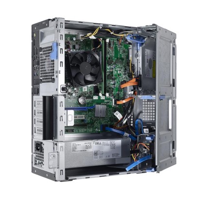 Dell OptiPlex 3070 MFF Intel Core i5-9500T, 8GB, 256GB SSD-NVMe