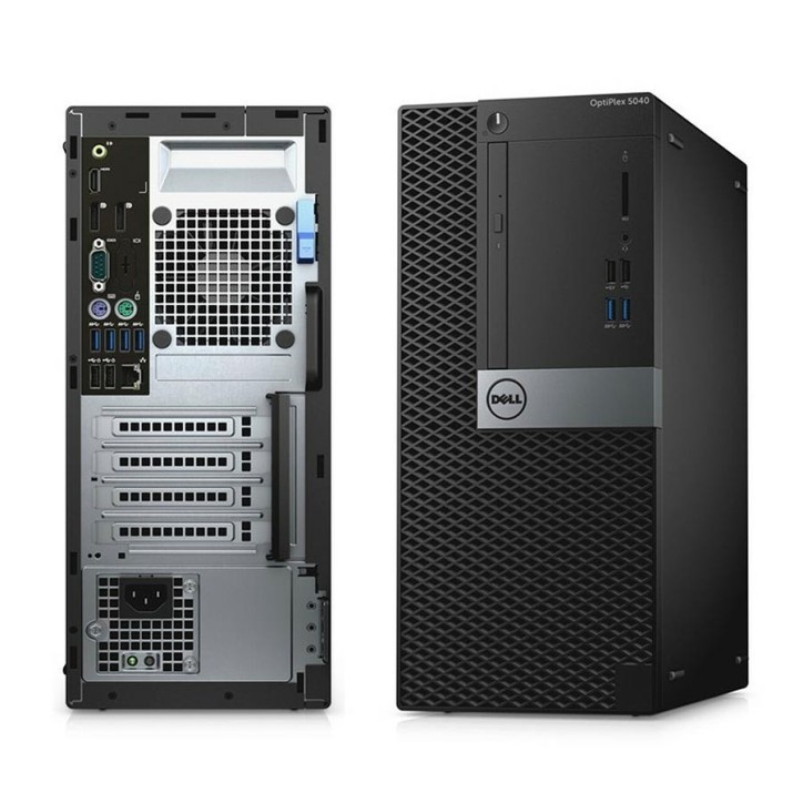 Dell OptiPlex 3070 MFF i5-9500T Intel Core i5-8GB RAM-256GB disque dur Dell OptiPlex 3070 MFF i5-9500T Intel Core i5-8GB RAM-256GB disque dur