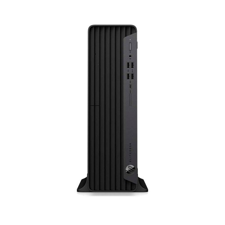 HP EliteDesk 800 G6 SFF i5-10500, 8GB, 256GB-NVMe, W11P COA Configurable Option card slot: Empty