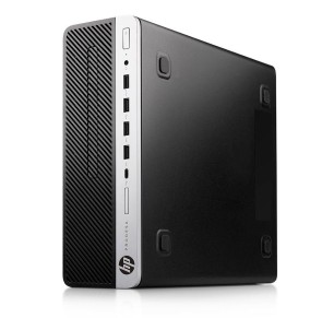 HP ProDesk 600 G4 SFF Intel Core i5-8500, 8GB, 256GB SSD-NVMe