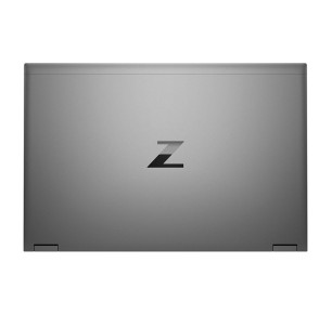 HP ZBook Fury 15 G8 W-11955M, 16GB, 512GB-NVMe, 15.6"FHD WLAN, BT, CAM, FPR, NVIDIA RTX A2000, 1x16GB HP - 3
