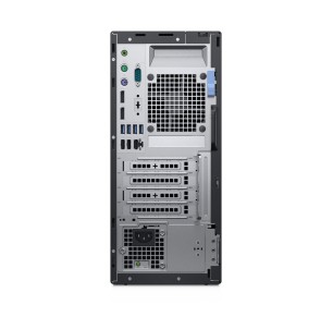 Dell OptiPlex 7070 MT i5-9500 Intel Core i5-8GB RAM-256GB Festplatte