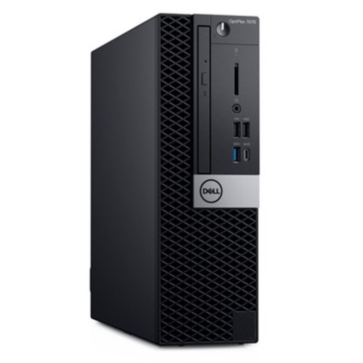 Dell Optiplex 7070 SFF i5-9500 Intel Core i5-16GB RAM-256GB disque dur