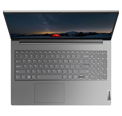 Lenovo ThinkBook 15 G2 i7-1165G7 Intel Core i7-Intel HD Graphics-16GB RAM-512GB Festplatte