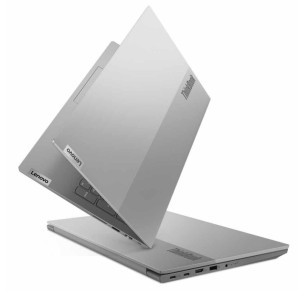 Lenovo ThinkBook 15 G2 i7-1165G7, 16GB, 512GB, 15.6"FHD, W11P WLAN, BT, CAM, FPR, NVMe, CMAR Lenovo - 3