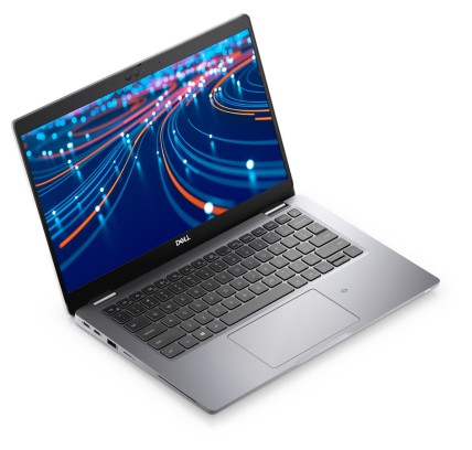 Dell Latitude 5320 i5-1145G7, 16GB, 256GB, 13.3"FHD, W11P COA TS, NVMe, WLAN, BT, CAM, FPR, Single Point Dell - 1