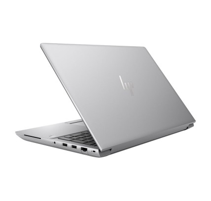 HP ZBook Fury 16 G10 i9-13950HX Intel Core i9-NVIDIA RTX 2000-32GB RAM-512GB Festplatte