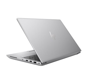 HP ZBook Fury 16 G10 i7-13850HX Intel Core i7-NVIDIA RTX 3500 Ada GPU-16 Go RAM-512 Go disque dur