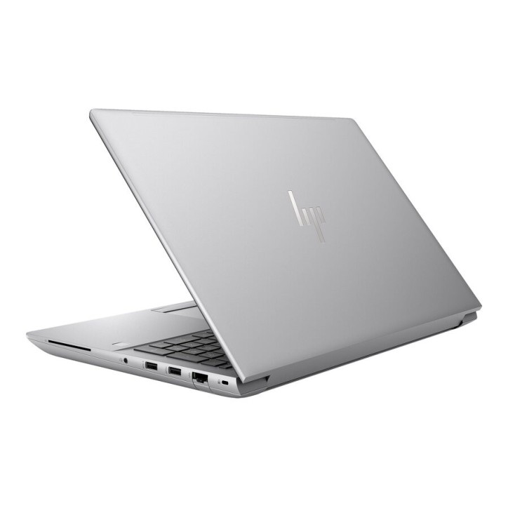 HP ZBook Fury 16 G10 i7-13850HX Intel Core i7-NVIDIA RTX 3500 Ada GPU-16 Go RAM-512 Go disque dur