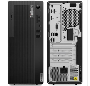 Lenovo ThinkCentre M70T TWR i5-10500, 16GB, 256GB, W11P COA Lenovo - 3