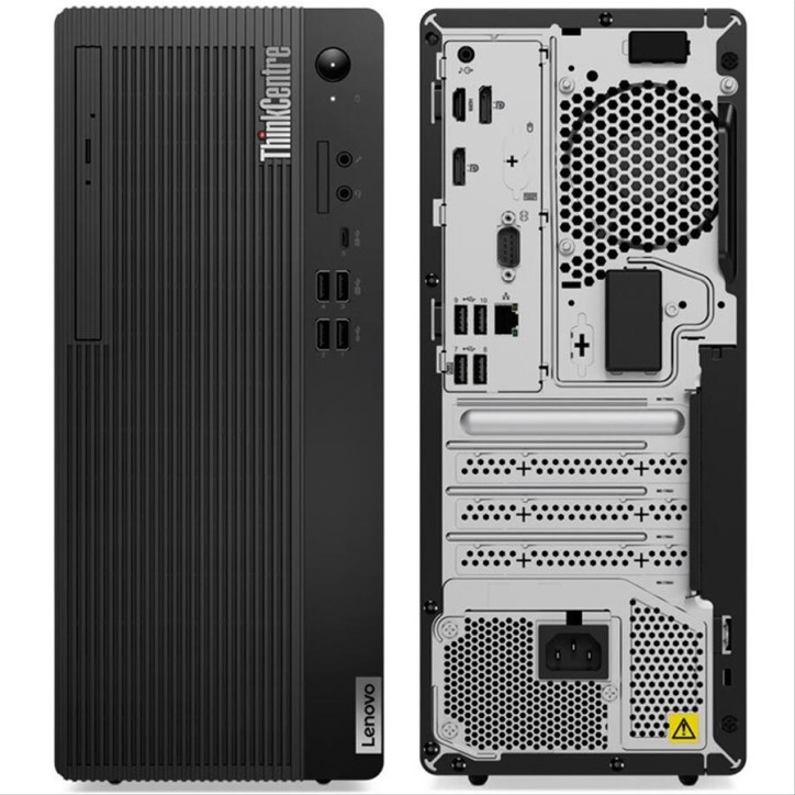 Lenovo ThinkCentre M70T TWR i5-10500 Intel Core i5-16GB RAM-256GB disque dur