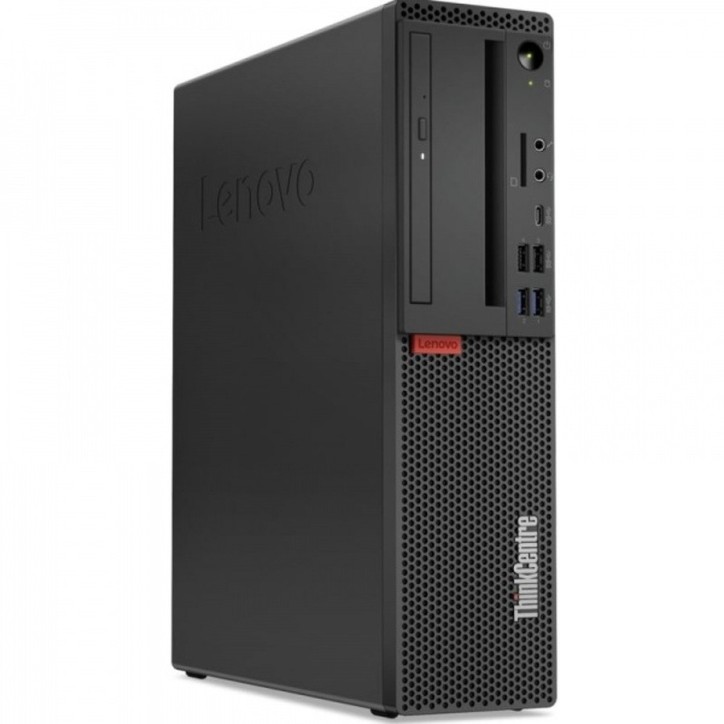 Lenovo ThinkCentre M720s Intel Core i5-8500, 8 GB, 250 GB SSD