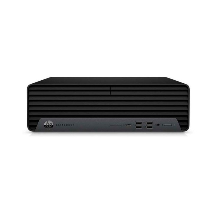 HP EliteDesk 800 G6 SFF Intel Core i5-10500, 8 GB, 256 GB SSD-NVMe