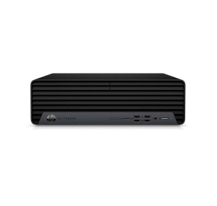HP EliteDesk 800 G6 SFF i5-10500, 24GB, 256GB-NVMe, DVDRW, W11P COA Configurable Option card slot: Empty HP - 1
