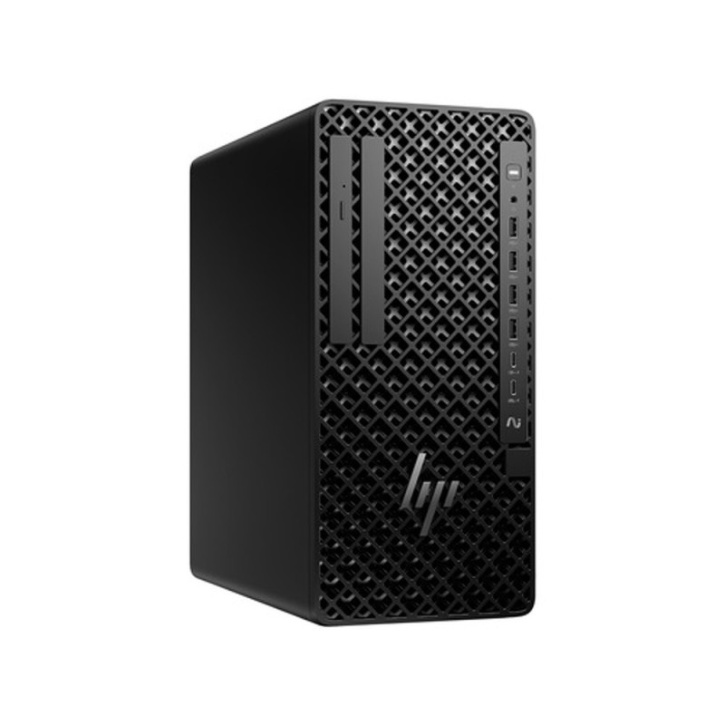 HP Tower Z1 TWR G1i U7-265, 32GB, 512M2+1TBM2, W11P64b Nvidia RTX 5060Ti 16GB ,  20 Core 1,8GHz HP - 1