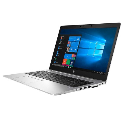 HP EliteBook 850 G6 i5-8265U Intel Core i5-Intel HD Graphics-16GB RAM-256GB Festplatte