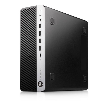 HP ProDesk 600 G4 SFF i5-8500 Intel Core i5-8 Go RAM-300 Go disque dur