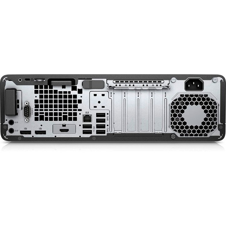 HP EliteDesk 800 G4 SFF i5-8500 Intel Core i5-8 Go RAM-256 Go disque dur