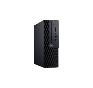 Dell OptiPlex 3070 SFF i5-9500, 8GB, 256GB-NVMe, DVDRW, W11P COA No ports Dell - 1