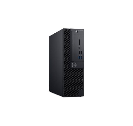 Dell OptiPlex 3070 SFF i5-9500, 8GB, 256GB-NVMe, DVDRW, W11P COA No ports Dell - 1