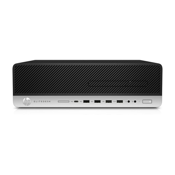 HP EliteDesk 800 G4 SFF Intel Core i5-8500, 8 GB, 1 TB HDD