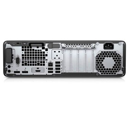 HP EliteDesk 800 G4 SFF Intel Core i5-8500, 8 GB, 1 TB HDD