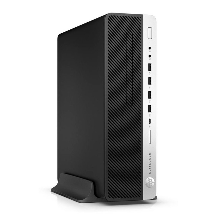 HP EliteDesk 800 G4 SFF i5-8500 Intel Core i5-8 Go RAM-1 To disque dur