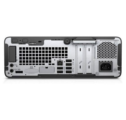 HP ProDesk 400 G6 SFF i5-9500 Intel Core i5-8GB RAM-256GB disque dur
