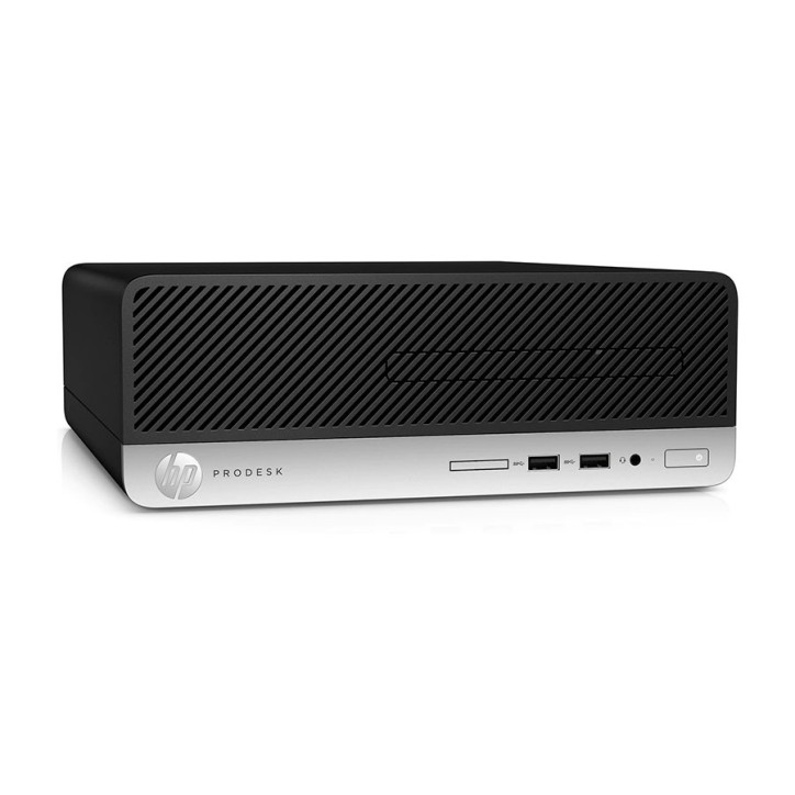 HP ProDesk 400 G6 SFF i5-9500 Intel Core i5-8GB RAM-256GB Festplatte