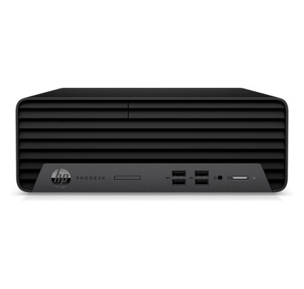 HP ProDesk 400 G7 SFF i5-10500, 8GB, 256GB-NVMe, DVDRW, W11P COA Configurable Option card slot: Empty HP - 1