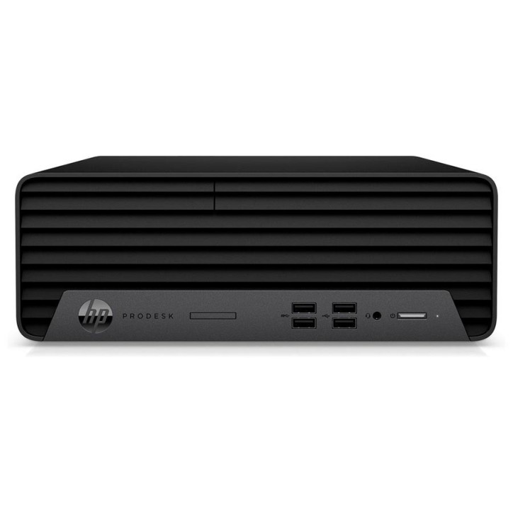 HP ProDesk 400 G7 SFF i5-10500 Intel Core i5-8GB RAM-256GB Festplatte