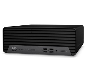 HP ProDesk 400 G7 SFF i5-10500 Intel Core i5-8GB RAM-256GB Festplatte