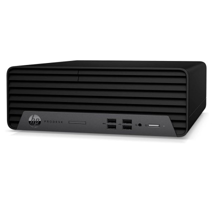 HP ProDesk 400 G7 SFF i5-10500 Intel Core i5-8GB RAM-256GB Festplatte