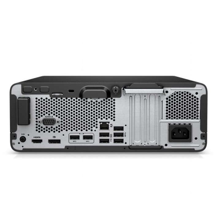 HP ProDesk 400 G7 SFF i5-10500 Intel Core i5-8GB RAM-256GB Festplatte