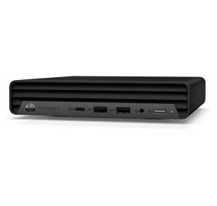 HP ProDesk 400 G6 Mini i5-10500T, 8GB, 512GB-NVMe, W11P COA USB-C HP - 1