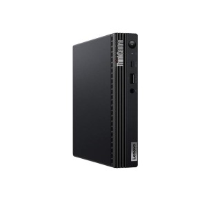 Lenovo ThinkCentre M70q Tiny G1 i5-10400T, 8GB, 256GB-NVMe, W11P COA Serial Port Lenovo - 1