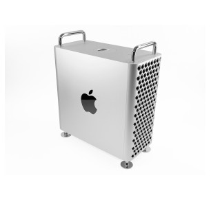 Apple Mac Pro 2019 16C Xeon W-3245, 96GB, 2TB AMD Radeon Pro 580X 8GB, Tower Apple - 1