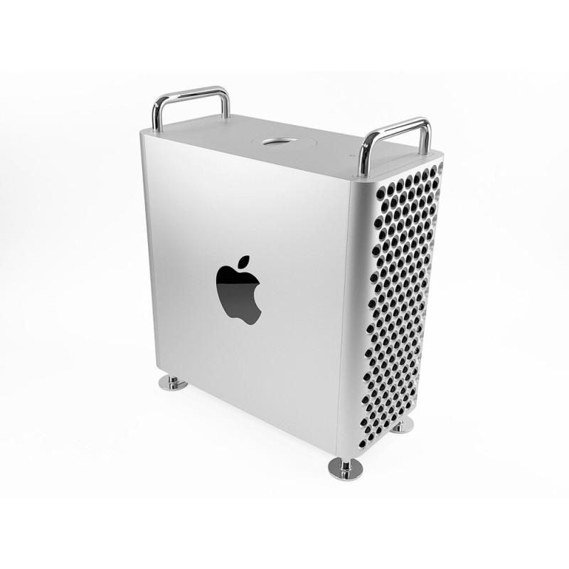 Apple Mac Pro 2019 16C Xeon W-3245, 96GB, 2TB AMD Radeon Pro 580X 8GB, Tower Apple - 1