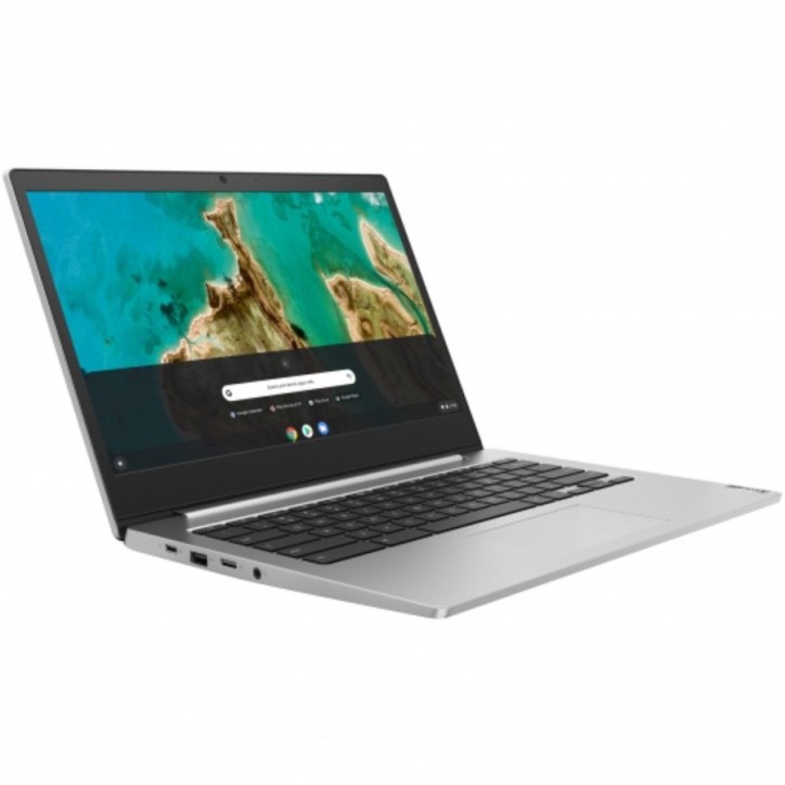 Lenovo IdeaPad 3 14IGL05 N4020, 8GB, 256GB SSD, 14", WLAN, BT Intel Celeron N4020-Intel UHD Graphics 600-8GB RAM-256GB SSD disqu
