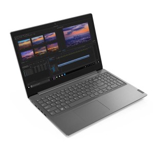Lenovo V15-IIL i5-1035G1, 8GB, 512GB SSD, 15", WLAN, BT Intel Core i5 1035G1-Intel UHD Graphics-8GB RAM-512GB SSD disque dur