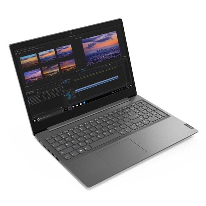 Lenovo V15-IIL i5-1035G1, 8GB, 512GB SSD, 15", WLAN, BT Intel Core i5 1035G1-Intel UHD Graphics-8GB RAM-512GB SSD Festplatte