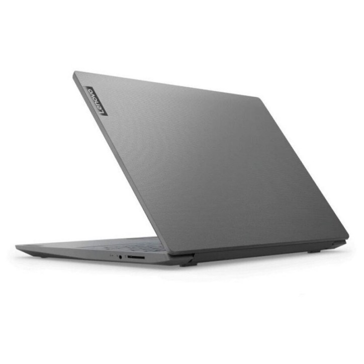 Lenovo V15-IIL i5-1035G1, 8GB, 512GB SSD, 15", WLAN, BT Intel Core i5 1035G1-Intel UHD Graphics-8GB RAM-512GB SSD disque dur
