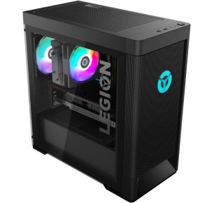 Lenovo Legion T5 26AMR5 R7-5700G, 16GB, 1TB SSD, NVIDIA GeForce RTX 3070, WLAN, BT [Demo] Lenovo - 1