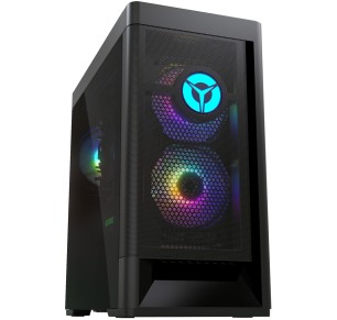 Lenovo Legion T5 26AMR5 R7-5700G, 16GB, 1TB SSD, NVIDIA GeForce RTX 3070, WLAN, BT [Demo] Lenovo - 3
