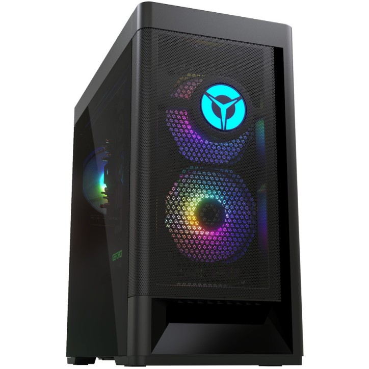 Lenovo Legion T5 26AMR5 R7-5700G, 16GB, 1TB SSD, NVIDIA GeForce RTX 3070, WLAN, BT AMD Ryzen 7 5700G-NVIDIA GeForce RTX 3070-16G